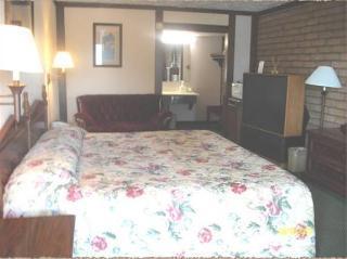 Carthage Inn Extérieur photo